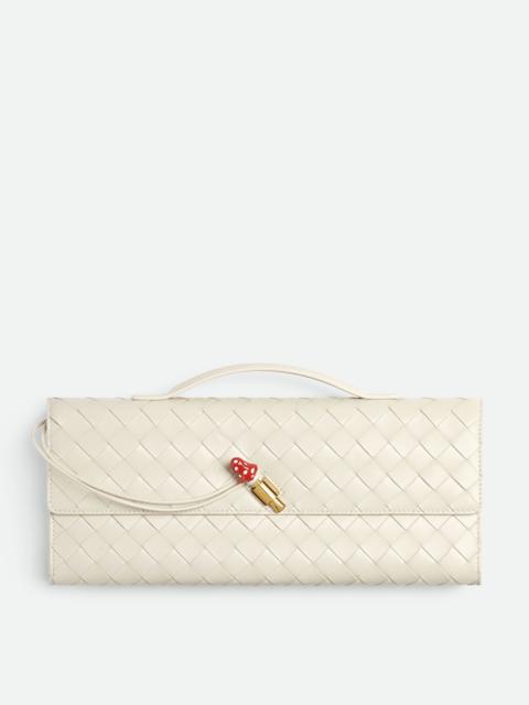 Andiamo Clutch