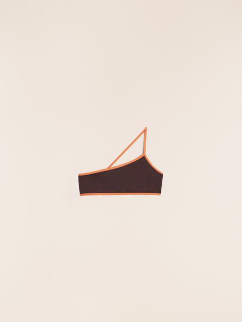 Le haut de maillot Maio