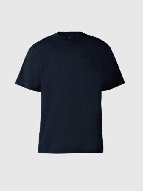 TEE-R Tee-shirt with Mackage silicone logo