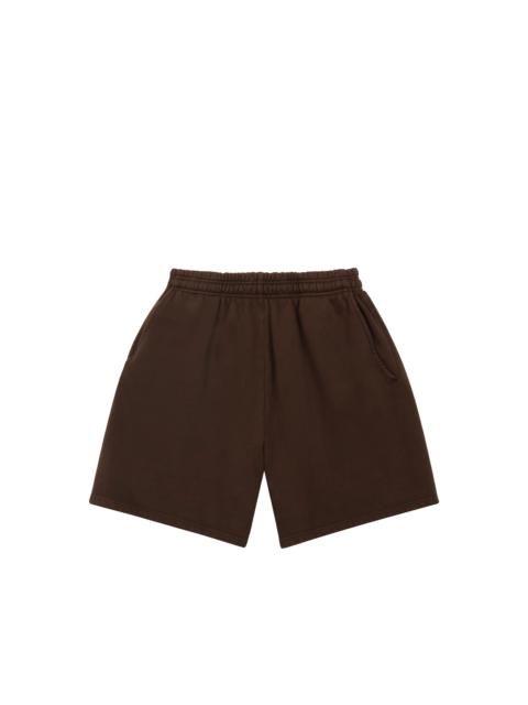 STANDARD SWEATSHORT BRUNETTE