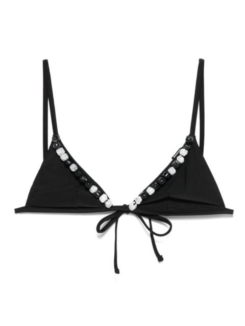 Baci bikini top