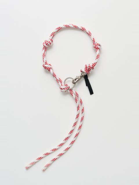 Boat Rope Ladon Alarm Striped Boatrope