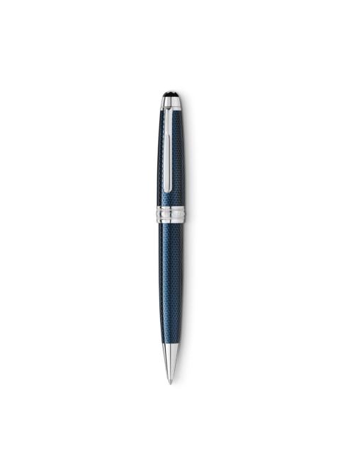 MEISTERSTÜCK SOLITAIRE BLUE HOUR MIDSIZE BALLPOINT PEN