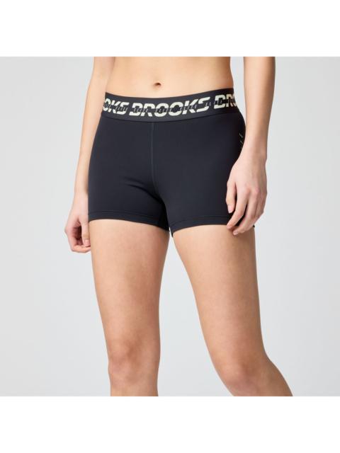 PR Elite Short
