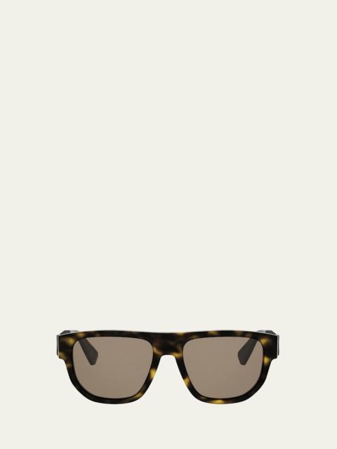 Bvlgari Aluminium Sunglasses