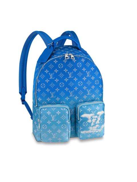 Backpack Multipocket