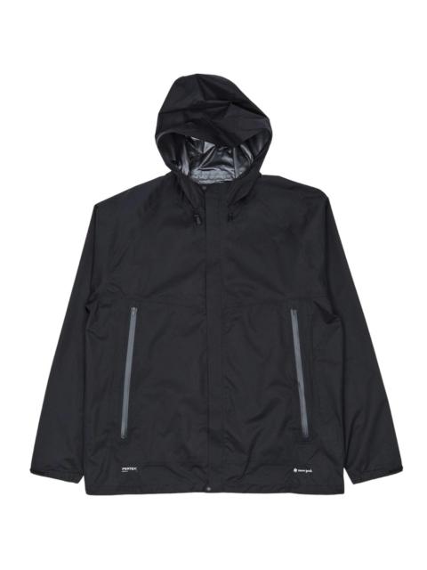 Snow Peak | Pertex Weatherproof Jacket 'Black'