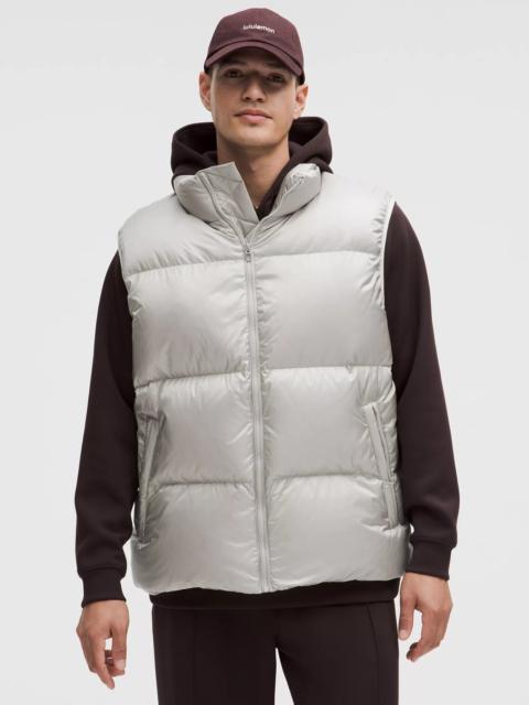 Always Down Puffer Vest