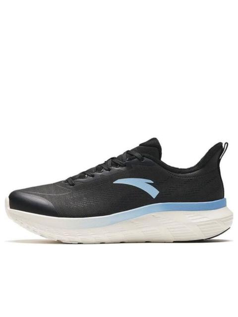 (WMNS) ANTA LightCloud 'Black' 122345530-8