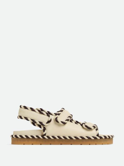 Jack Flat Sandal