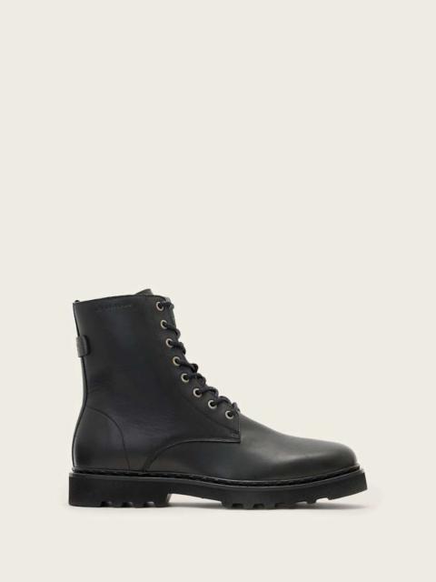 SKIFF MILITARY BOOTS