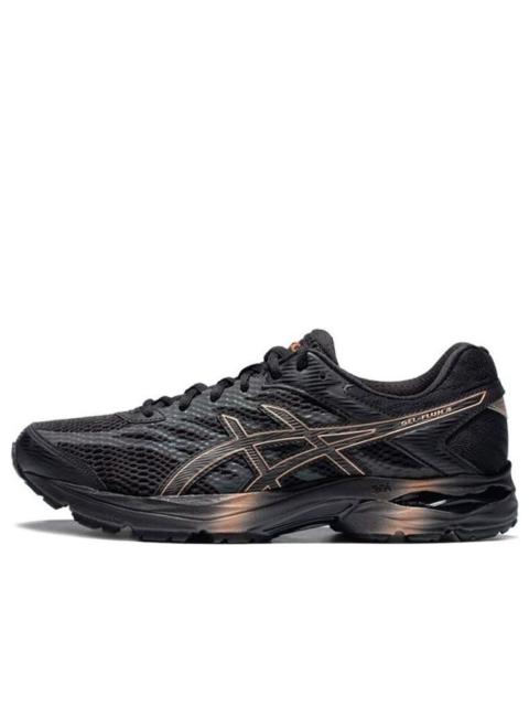 ASICS Gel-Flux 4 Black/Brown 1011A614-008