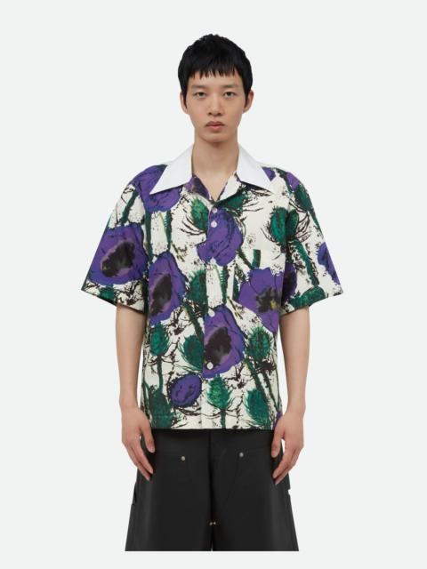 Highlife Bowling Shirt