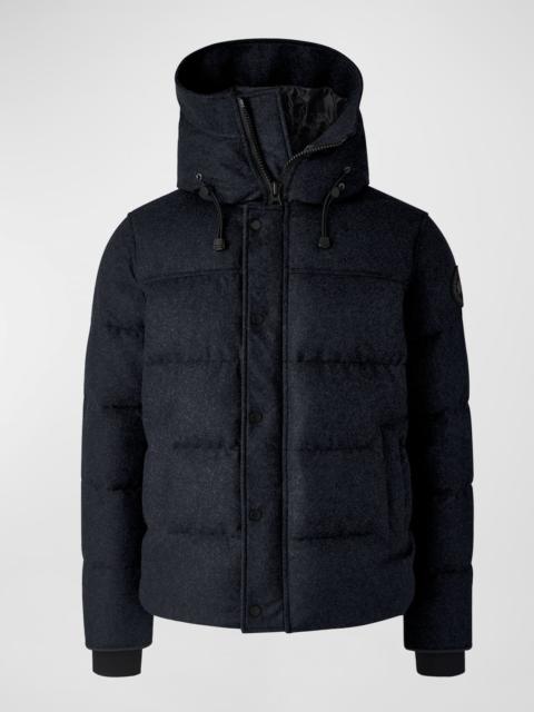 Men's MacMillan Down Parka