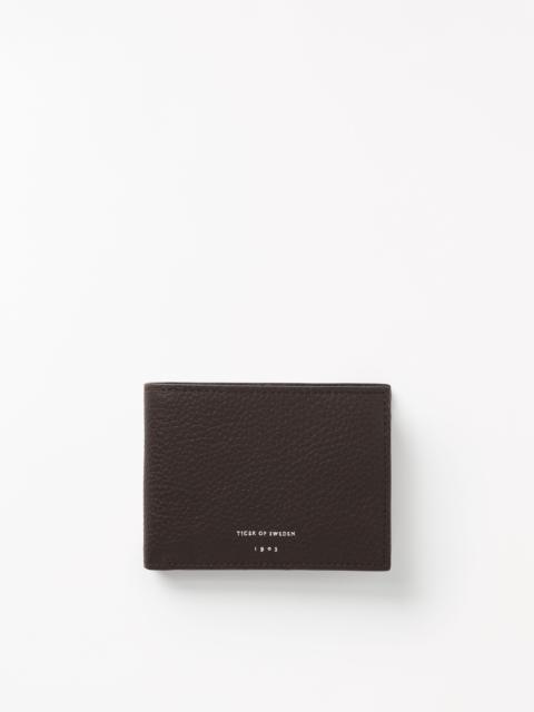 Wivalius P Leather Wallet