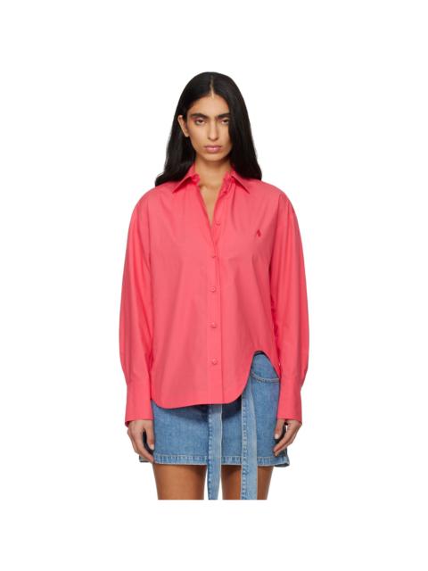 Pink Eliza Shirt