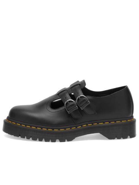Dr. Martens 8065 Bex Black Smooth