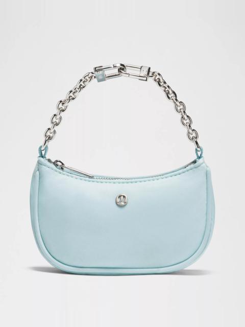 City Essentials Nano Shoulder Bag