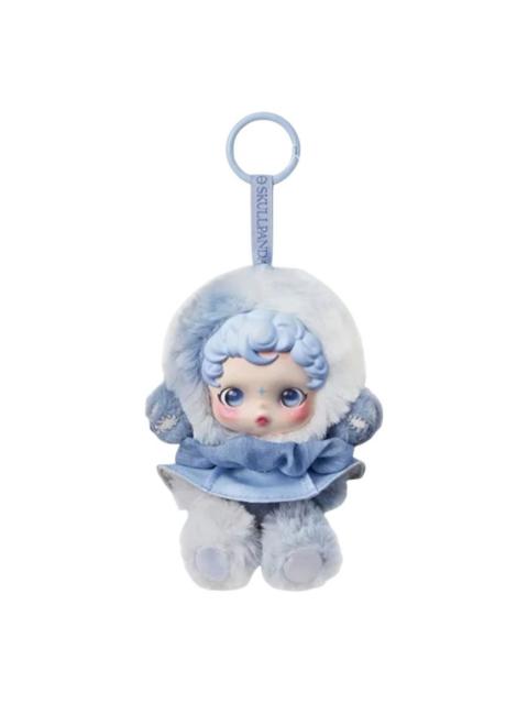 Pop Mart Skullpanda L'impressionnisme Plush Doll 'Dew' PPMT-2505-0058-DW