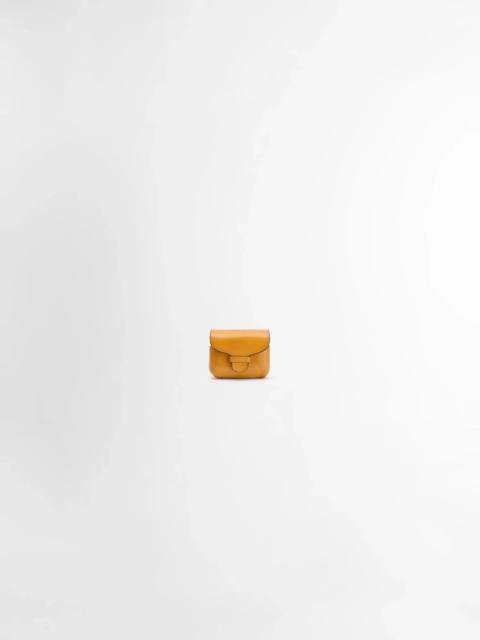 IL BUSSETTO FOR LEMAIRE AIRPODS PRO 2 CASE