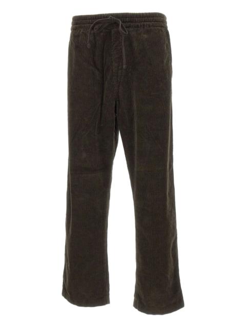 Floyde corduroy trousers