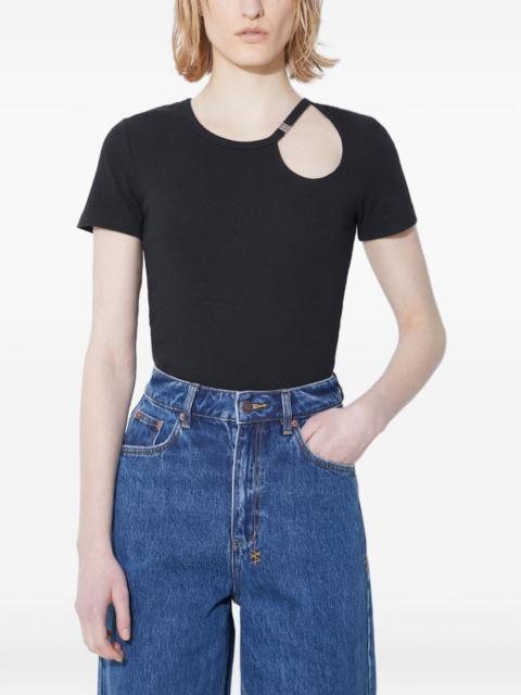 Arise Cut Out T-shirt