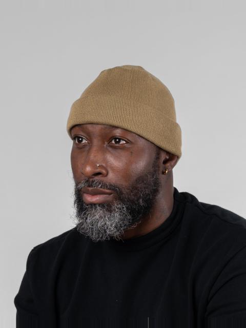 ROTOTO - SUPER SOFT 2WAY HAT - LIGHT OLIVE