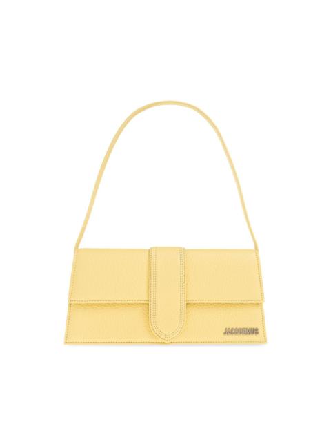 The long Bambino tote bag