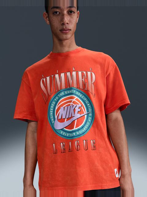 Nike Men's Max90 Basketball T-Shirt