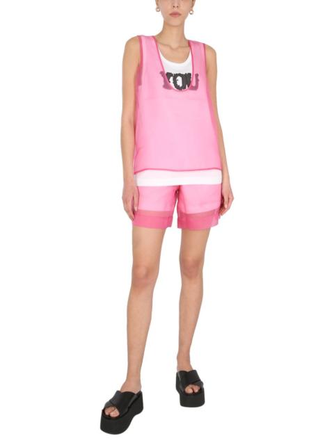 Dries Van Noten Women Hasche Top