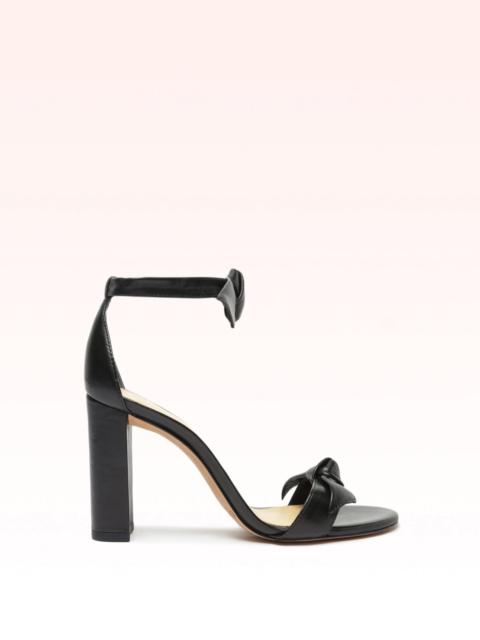 CLARITA BLOCK 90 BLACK