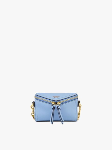 Diamant 3D Charm in Spanish Calf Leather