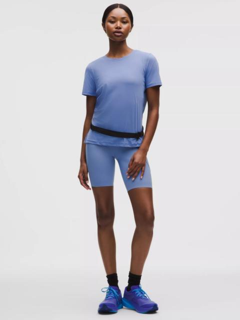 Fast and Free High-Rise Short 8" *5 Pocket