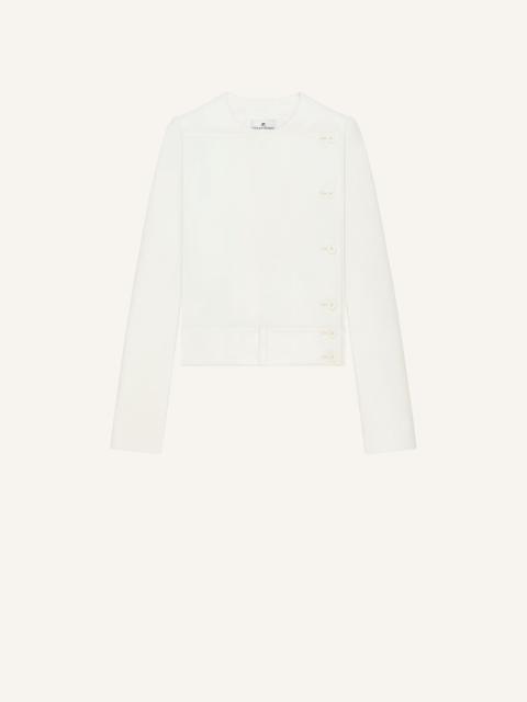 OBLIQUE HERITAGE JACKET