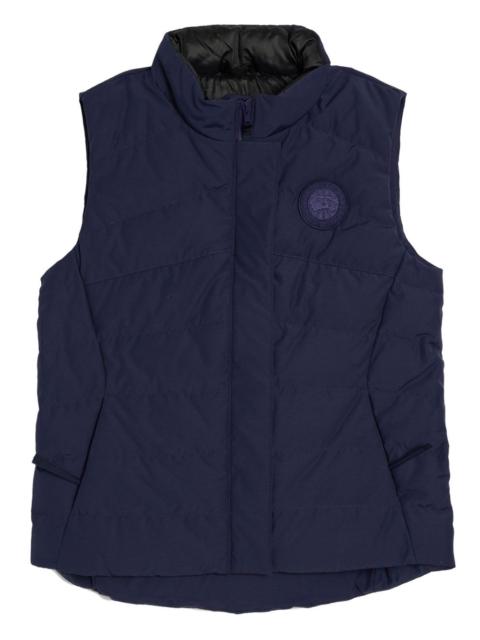 Freestyle  zip-fasteing gilet