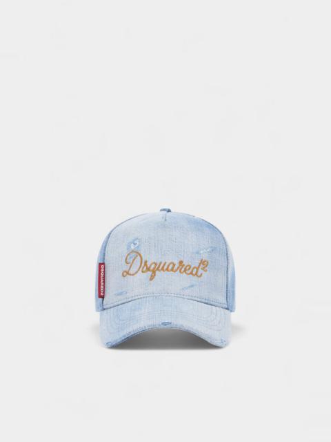 BE PROUD BASEBALL CAP