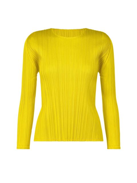 MONTHLY COLORS : OCTOBER