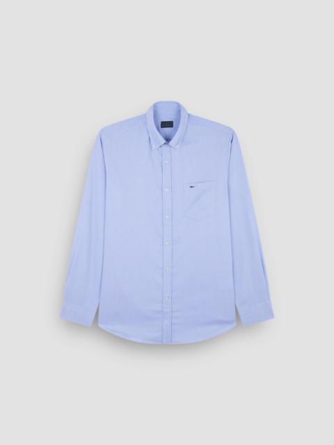 OXFORD COTTON SHIRT