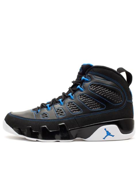 Air Jordan 9 Retro 'Photo Blue' 302370-007