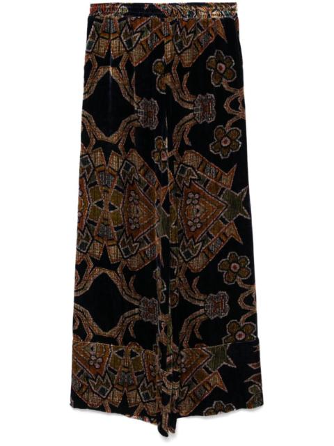 Kanpur trousers