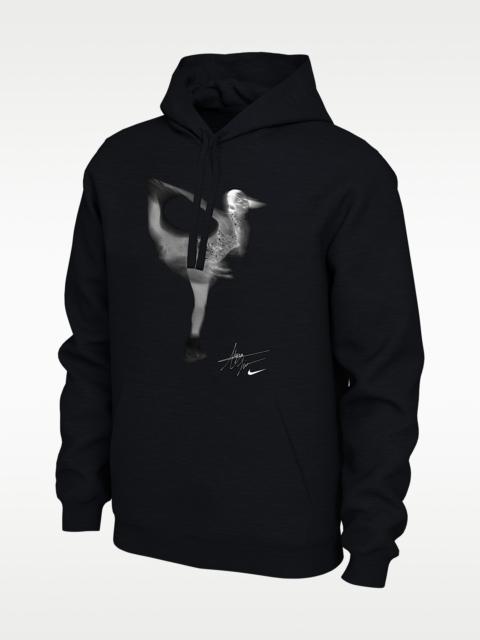 Nike Sportswear "Alysa Liu" Men's Fleece Hoodie
