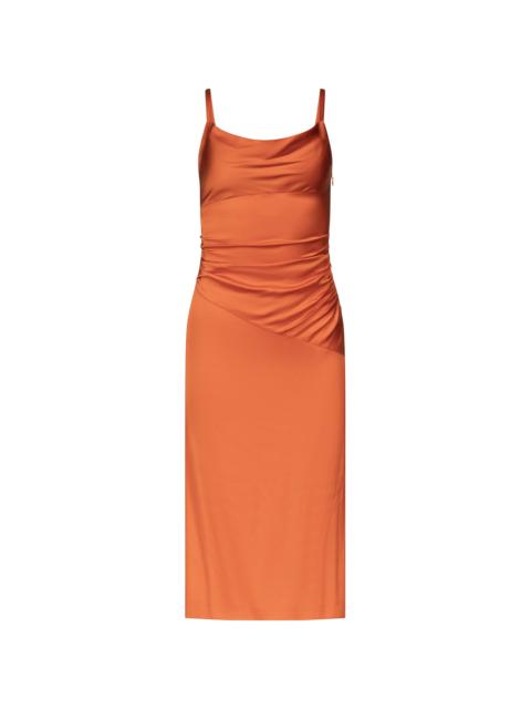 Claudia Slip Dress