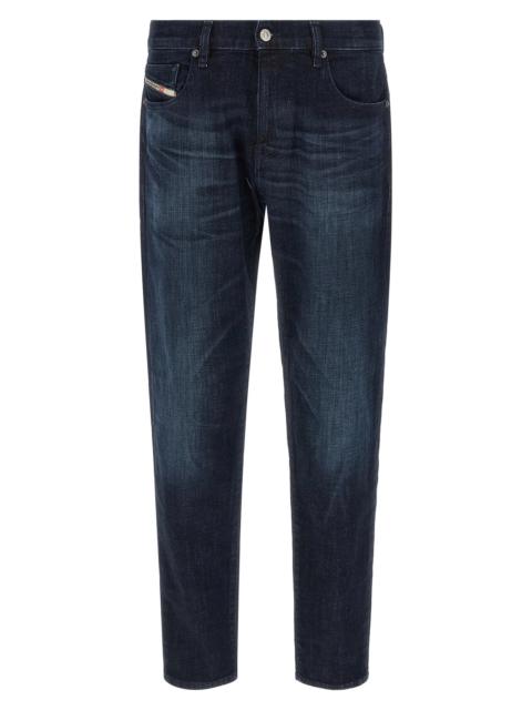 '2019 D-Strukt 0adbl' jeans