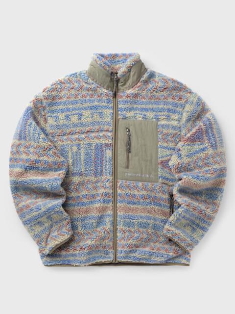 SP Sherpa Fleece Jacket