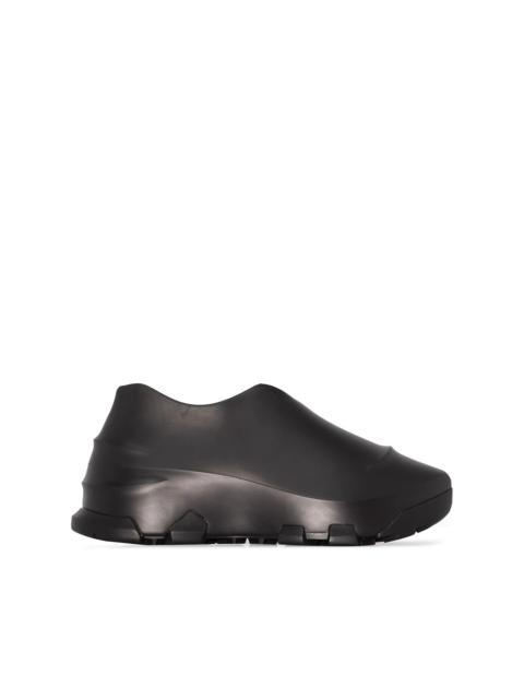 Monumental Mallow Low "Black" shoes