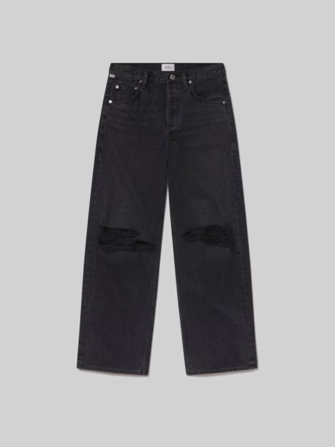 Ayla Baggy
In Metropolis