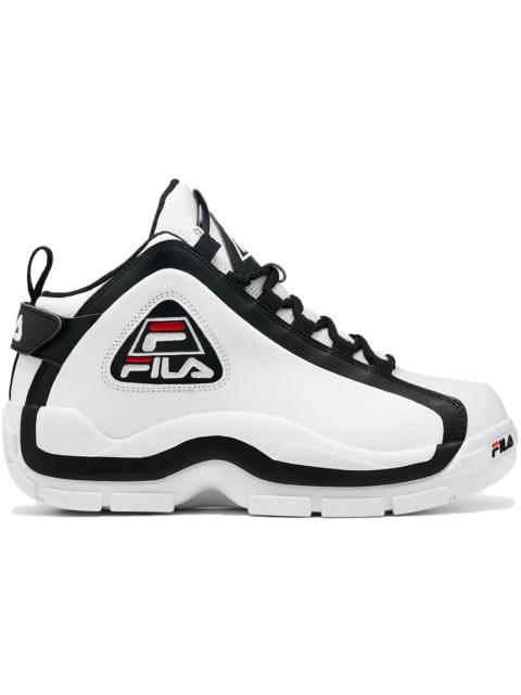 Fila Grant Hill 2 White Black
