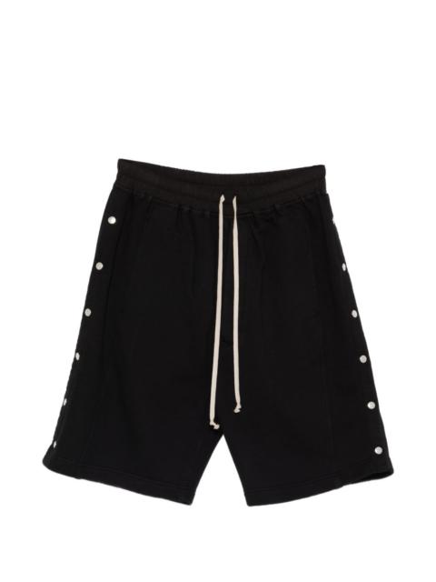 drawstring shorts