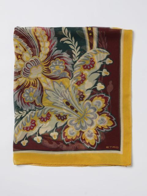 Scarf woman Etro