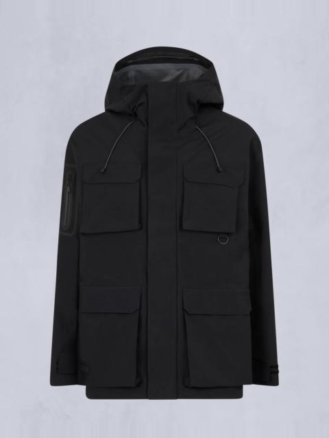 MANSFIELD RAIN JACKET